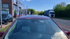 Toyota Yaris 1.5 VVT-i Icon Tech 5dr Petrol Hatchback